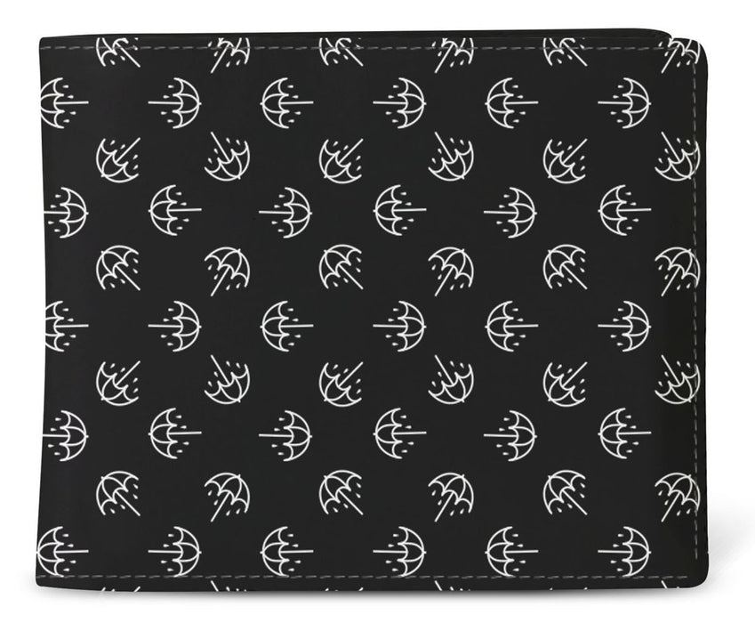 Bring Me The Horizon - Umbrella Aop Wallet