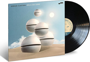 Gerald Clayton - Bells On Sand Vinyl LP