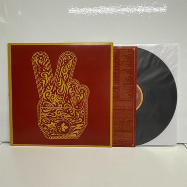 Stone Temple Pilots - Stone Temple Pilots First Press Vinyl LP