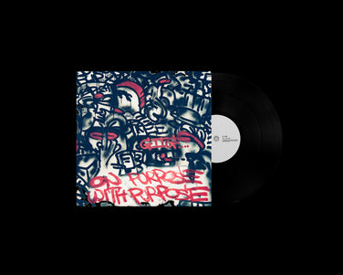 Ghetts - On Purpose, With Purpose