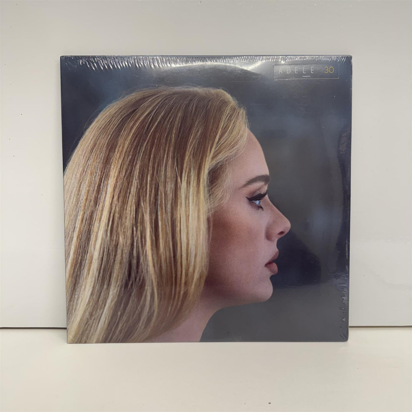 Adele - 30 2x Vinyl LP