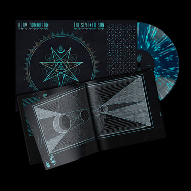 Bury Tomorrow - The Seventh Sun