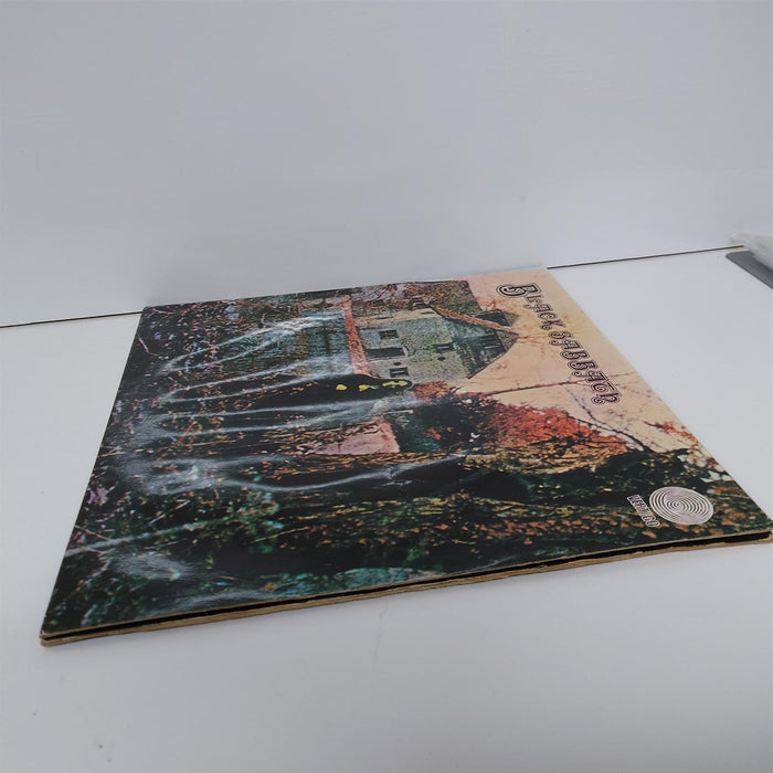 Black Sabbath - Black Sabbath Vinyl LP
