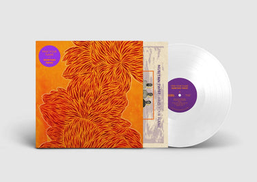 Nubiyan Twist - Find Your Flame White Vinyl LP