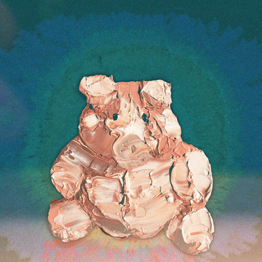 Penelope Isles - Which Way To Happy White Vinyl LP