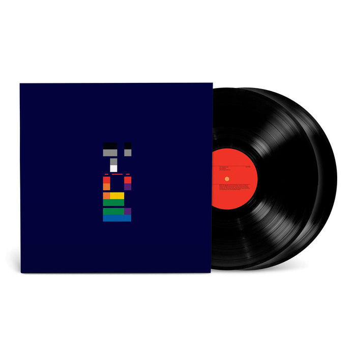 Coldplay - X&Y 2x Vinyl LP Reissue