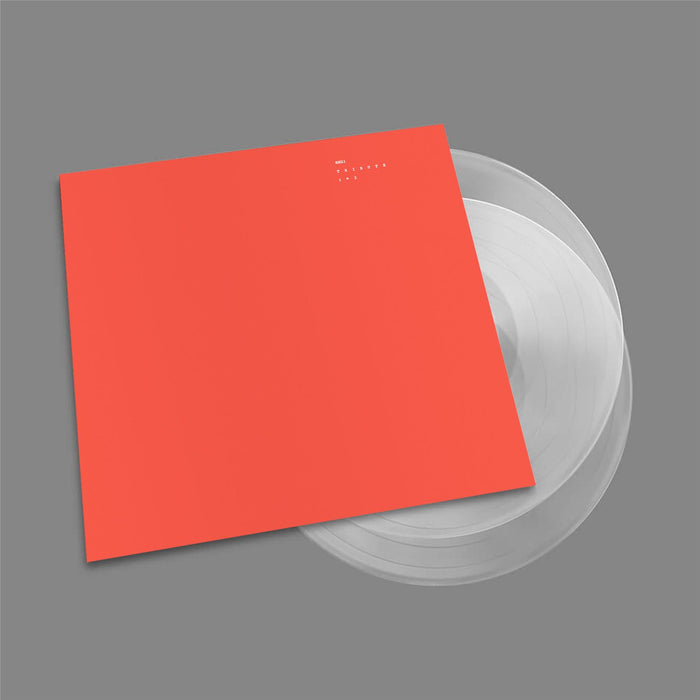 A Tribute To NEU! - V/A RSD 2024 2x Transparent Vinyl LP