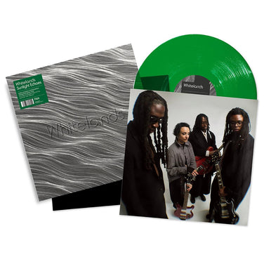 Whitelands - Sunlight Echoes