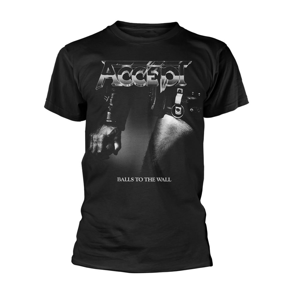 Accept - Balls To The Wall T-Shirt