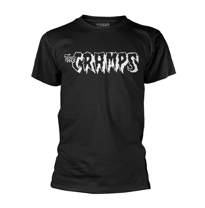 The Cramps - Logo T-Shirt