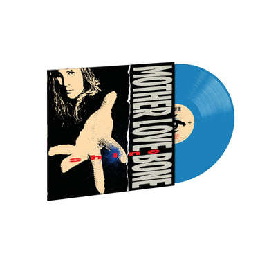 Mother Love Bone - Shine