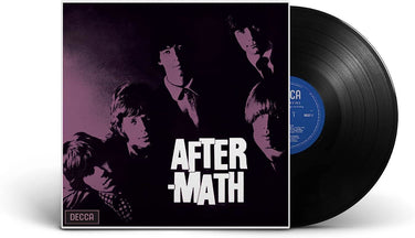 The Rolling Stones - Aftermath Vinyl LP Reissue