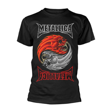 Metallica - Yin Yang T-Shirt