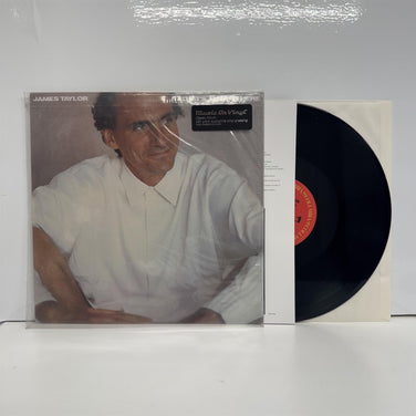 James Taylor - That's Why I'm Here Vinyl LP