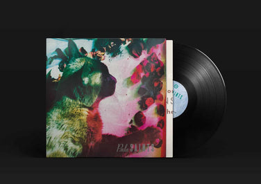 Pale Saints - The Comforts Of Madness Vinyl LP Remastered