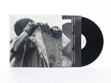 Metz - Atlas Vending Vinyl LP