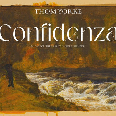 Confidenza OST - Thom Yorke