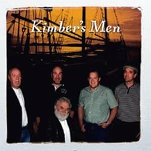 Kimber's Men - Kimber's Men CD
