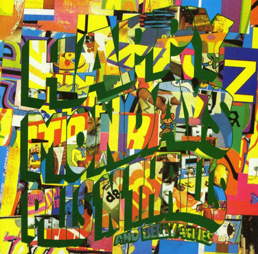 Happy Mondays - Pills 'N' Thrills & Bellyaches Vinyl LP Reissue