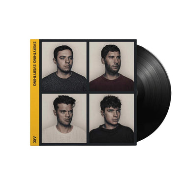 Everything Everything - Arc Vinyl LP