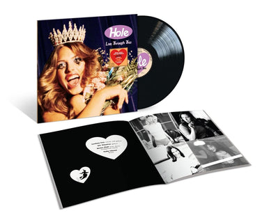 Hole - Live Through This 180G Vinyl LP Reissue