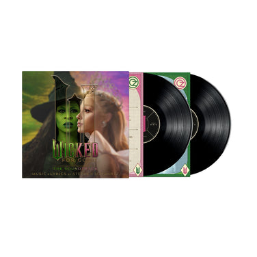 Wicked: For Good - V/A