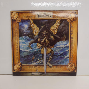 Jethro Tull - The Broadsword And The Beast Vinyl LP