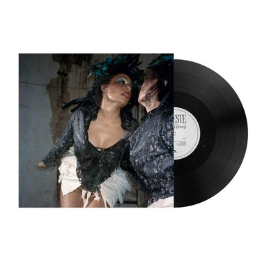 Celeste - Woman Of Faces Vinyl LP