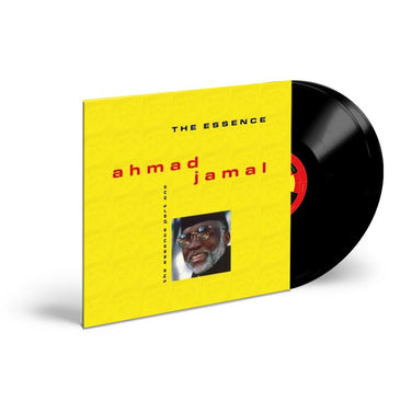 Ahmad Jamal - The Essence vol.1 2x Vinyl LP Reissue