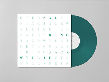 Jack Wyllie - Eternal Spring