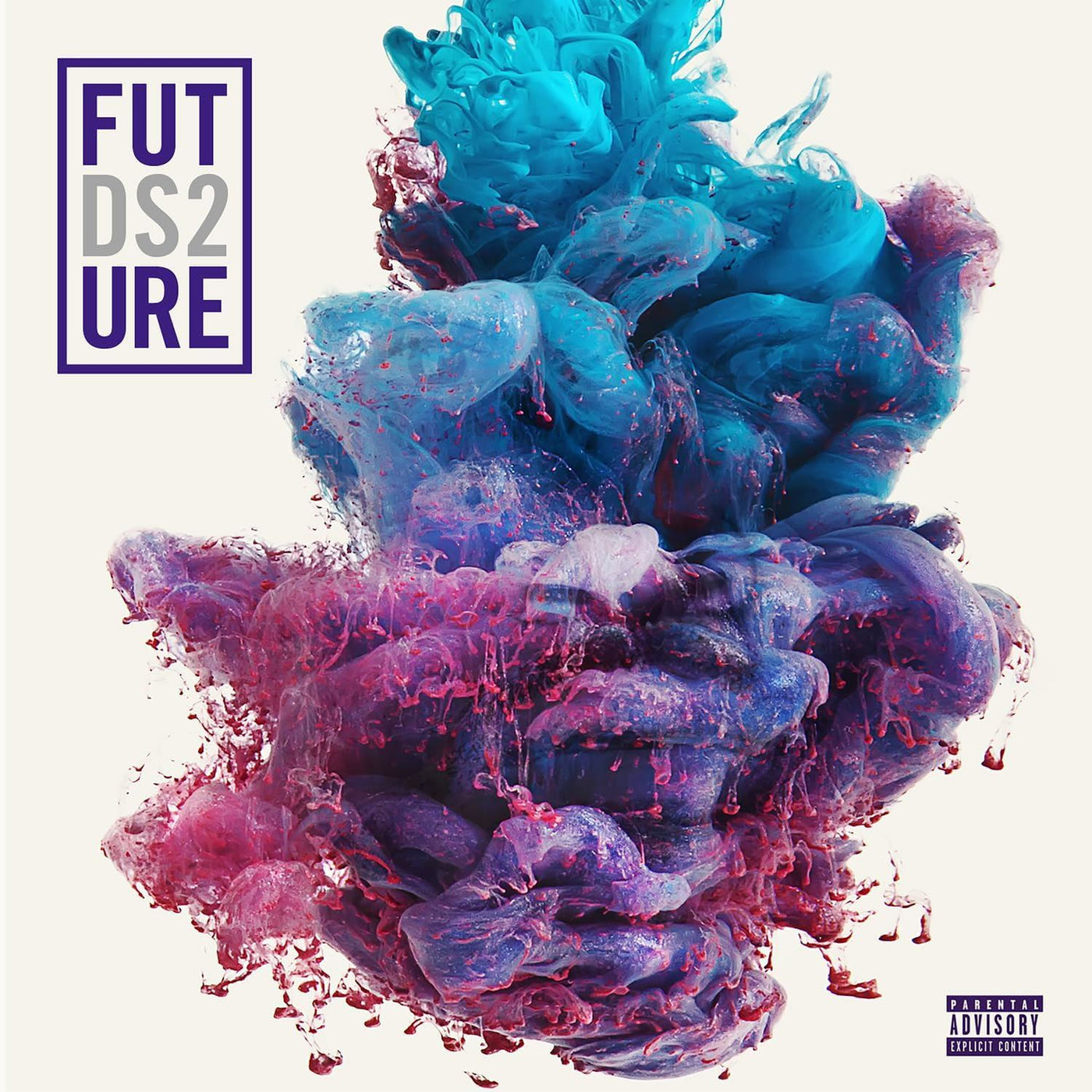 Future - DS2 2x Vinyl LP Reissue