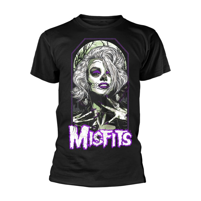 Misfits - Original Misfit T-Shirt