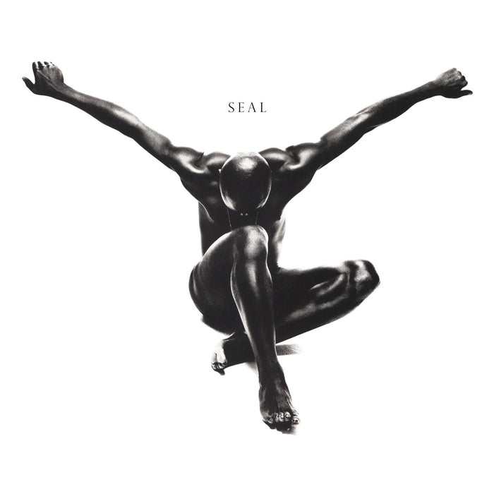 Seal - Seal Deluxe Edition 2x Vinyl LP
