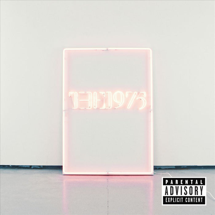 The 1975 - I Like It When You Sleep, For You Are So Beautiful Yet So Unaware Of It CD