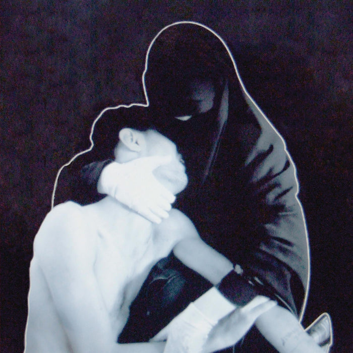 Crystal Castles - III Vinyl LP
