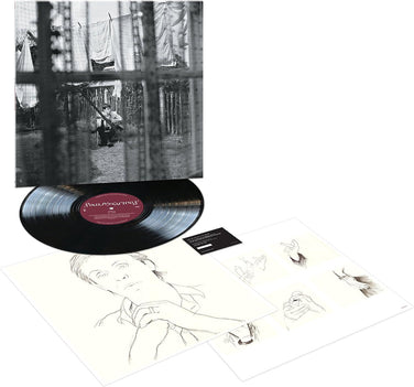 Paul McCartney - Chaos And Creation In The Backyard Vinyl LP