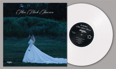 KIRBY - Miss Black America