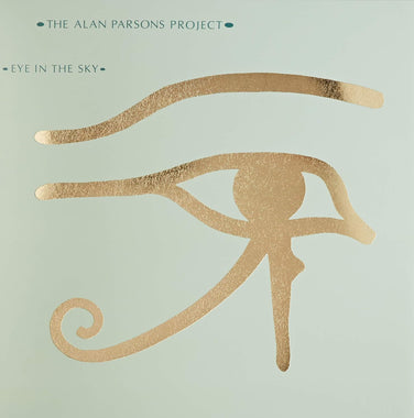 The Alan Parsons Project - Eye In The Sky Vinyl LP Reissue