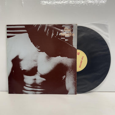 The Smiths - The Smiths Vinyl LP