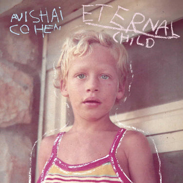 Avishai Cohen - Eternal Child
