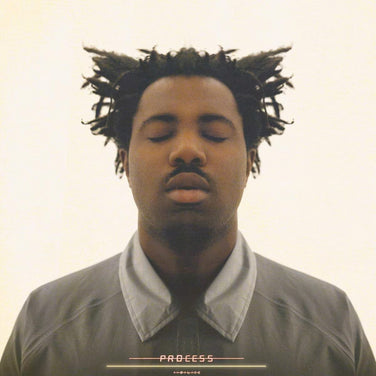 Sampha - Process Vinyl LP