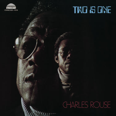 Charlie Rouse - Two Is One 180G Vinyl LP Reissue