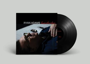 Ryan Adams - Heartbreaker 25th Anniversary Edition