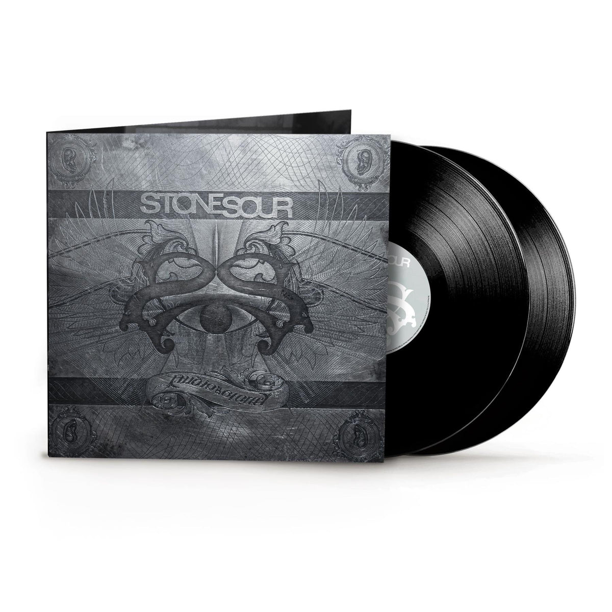 Stone Sour - Audio Secrecy (15th Anniversary Edition)