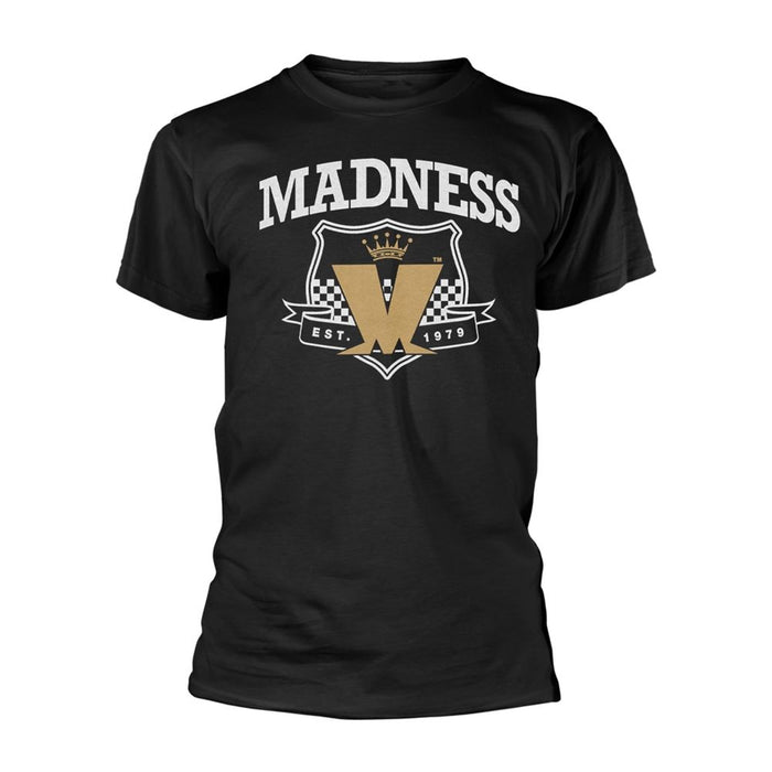 Madness - Est. 1979 T-Shirt