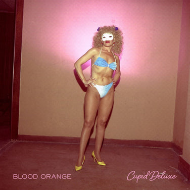 Blood Orange - Cupid Deluxe 2x Vinyl LP