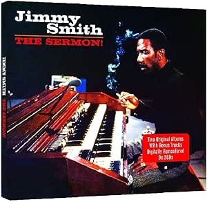 Jimmy Smith - The Sermon! 2CD