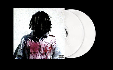 Ken Carson - More Chaos 2x White Vinyl LP