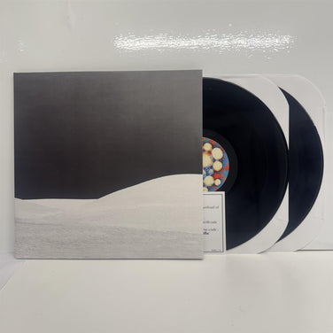 White Hills - H-p1 Vinyl LP