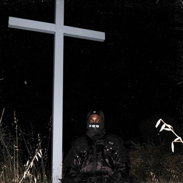 JPEGMAFIA - I LAY DOWN MY LIFE FOR YOU Graphite Vinyl LP Reissue